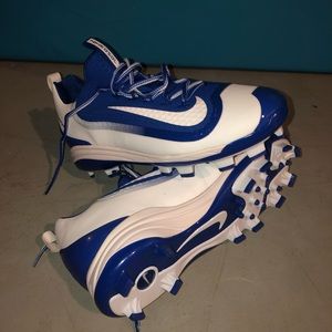Nike huarache baseball cleats